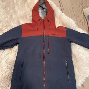 Flylow Quantum Pro Jacket - Men's Medium